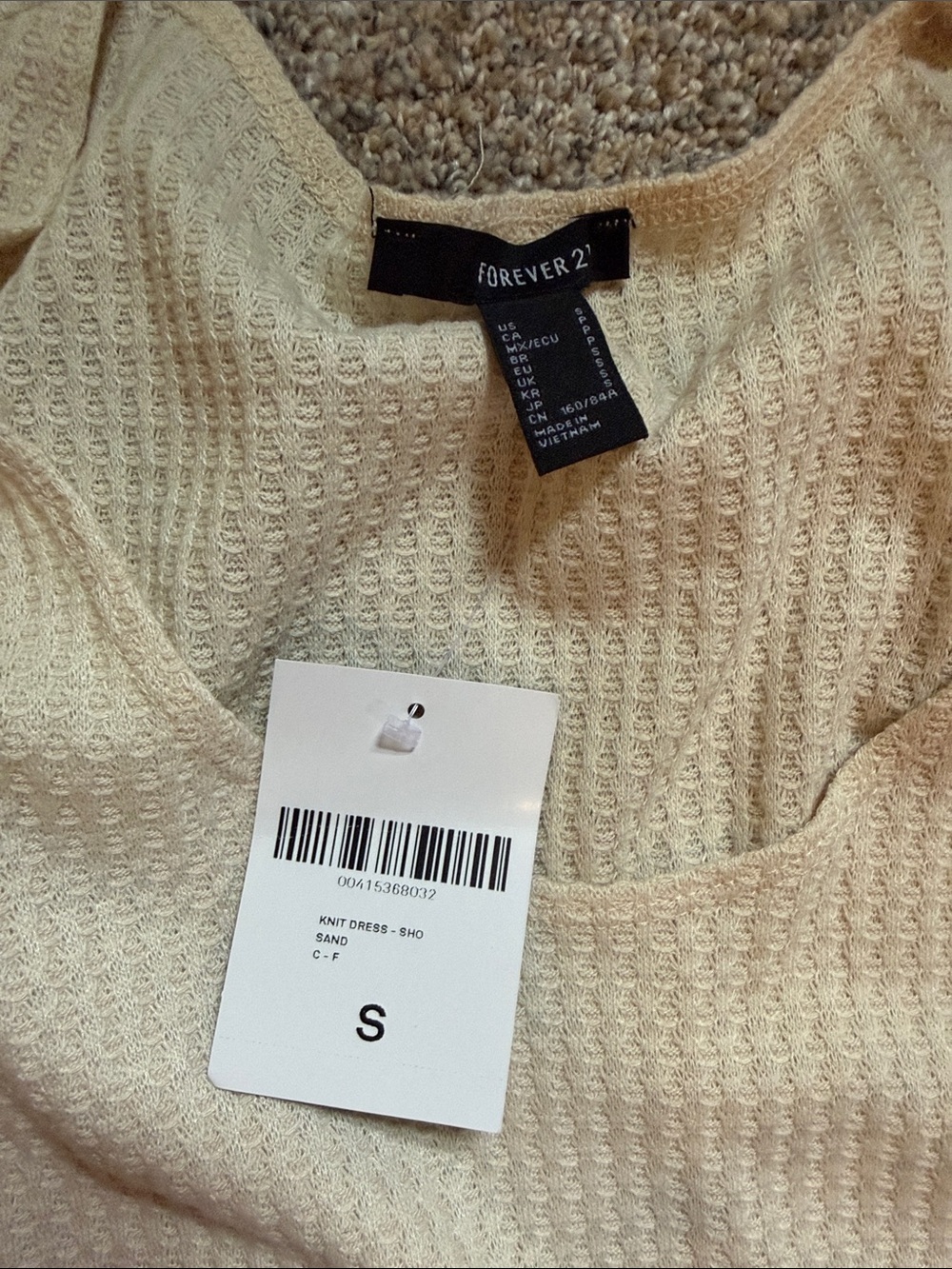 women’s top bundle tank tee long sleeve dress brandy melville f21 american eagle - Picture 7 of 12